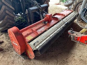 Kuhn BP 305