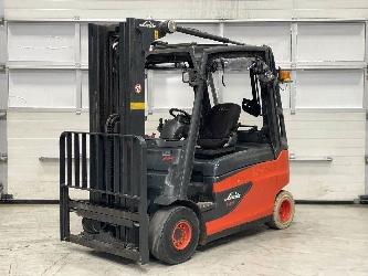 Linde E25L