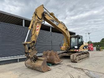 CAT 320 DL