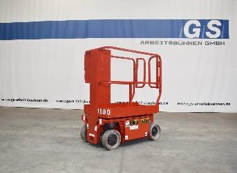 JLG 1230 ES
