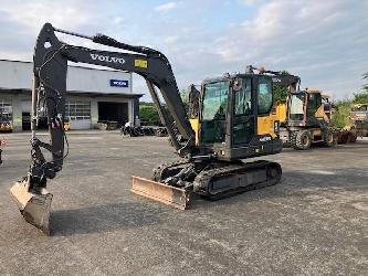 Volvo EC 60 E