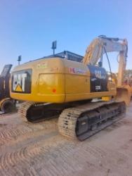 CAT 320 D