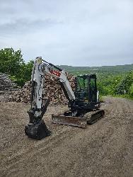 Bobcat E 42