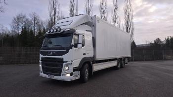 Volvo FM