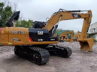 CAT 324DL