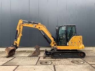 CAT 306