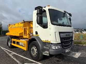 DAF LF260
