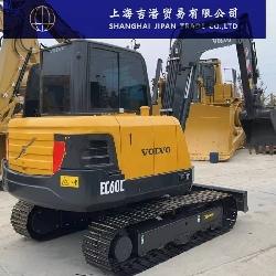Volvo EC 60 C