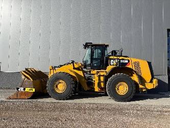 CAT 980 M