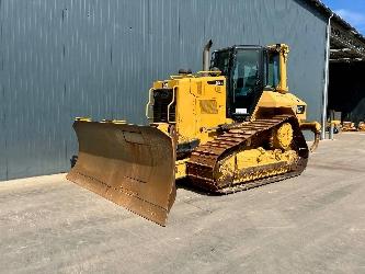 CAT 140M3