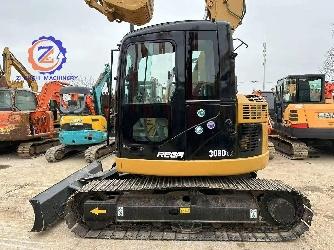 CAT 308 D