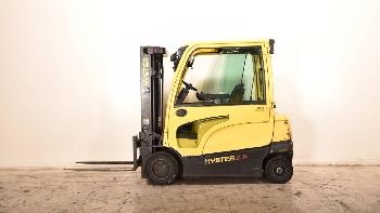 Hyster J2.5XN