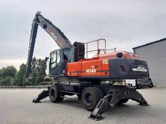 Atlas 350 MH