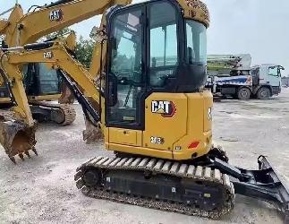 CAT 303 CR