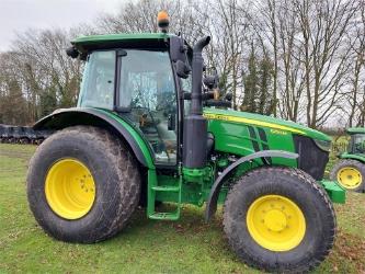 John Deere 5100M