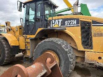 CAT 972 H