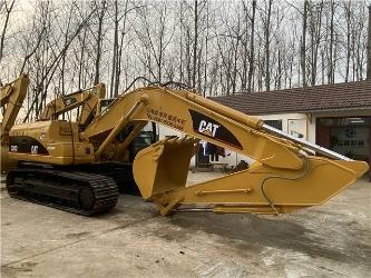 CAT 320C