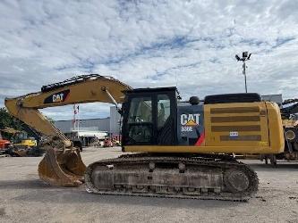 CAT 336 EL