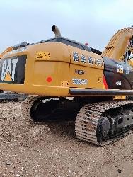 CAT 330D