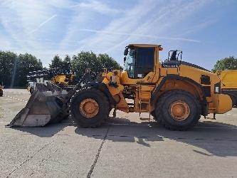 Volvo L 180 H