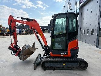 Kubota U 27-4