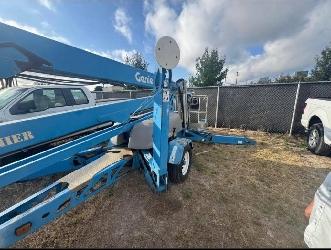Genie TZ 50