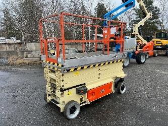 JLG 3246 ES