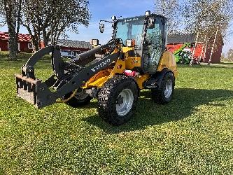 Volvo L 25 B
