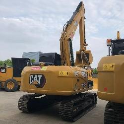 CAT 312 D