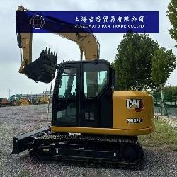 CAT 308 E