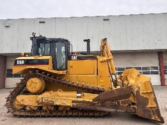 CAT D 8 R