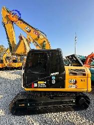 CAT 312 D L
