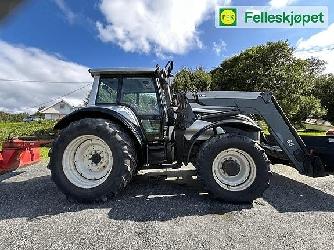 Valtra T190