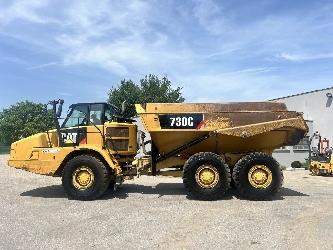 CAT 730 C