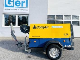 Compair C50