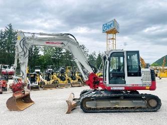 Takeuchi TB1140