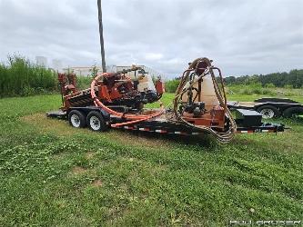 Ditch Witch JT920