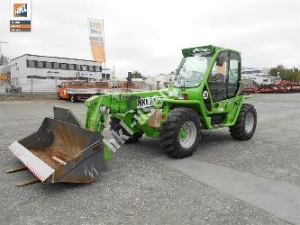 Merlo P 38.13