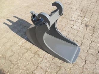  300 mm Graveskovl