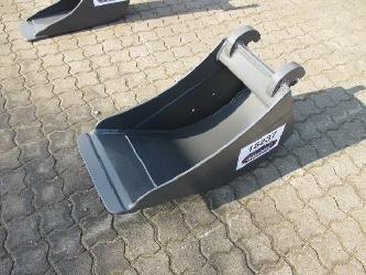  350 mm Graveskovl