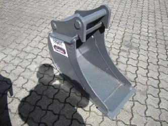  360 mm Graveskovl