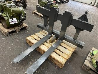  5 ton gaffelsæt