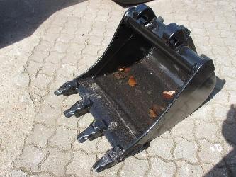  500 mm Graveskovl