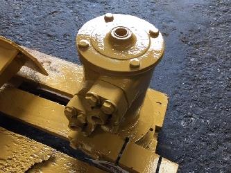  Svirvel ex. Cat 320L