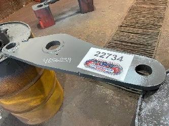 Volvo L90B Link Arm