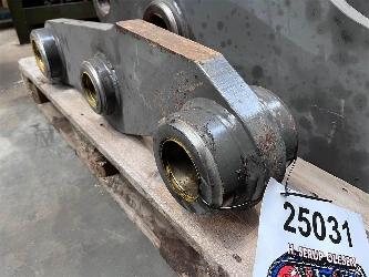 Volvo L90E Link Arm