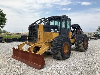 CAT 525C