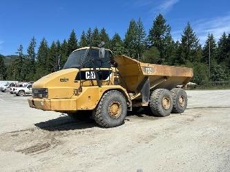 CAT 730