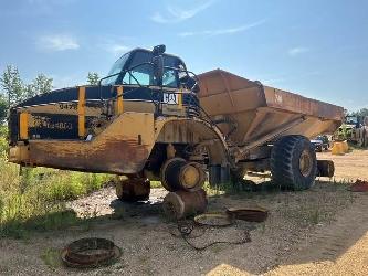 CAT 740