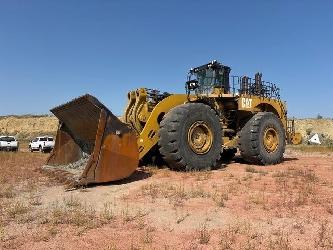 CAT 994